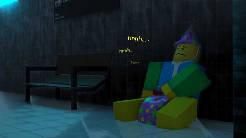 3d (Artwork) Rule 34 Image