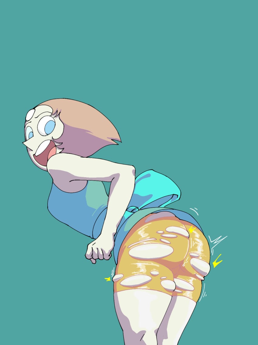 Pearl (Steven Universe) Rule 34 Image