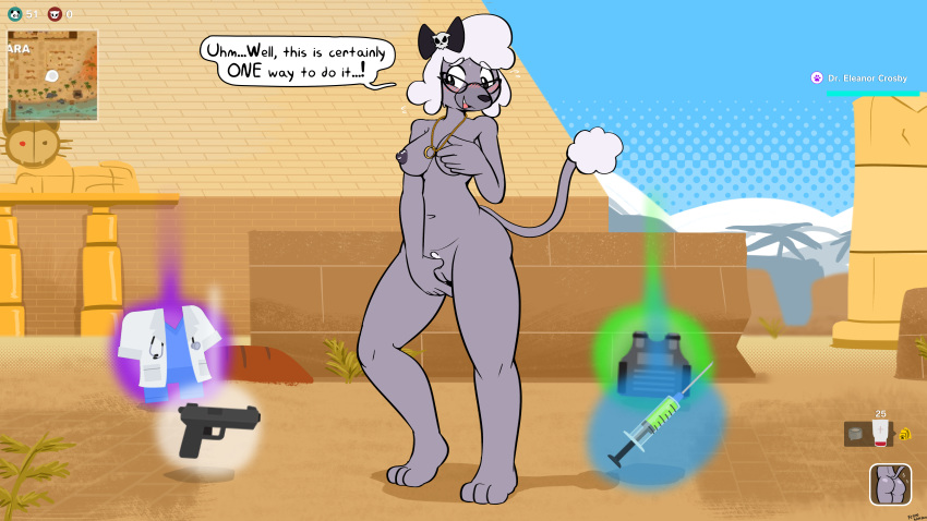 Pixile Studios Rule 34 Image