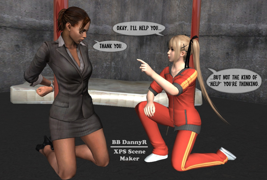 3d Rule 34 Image