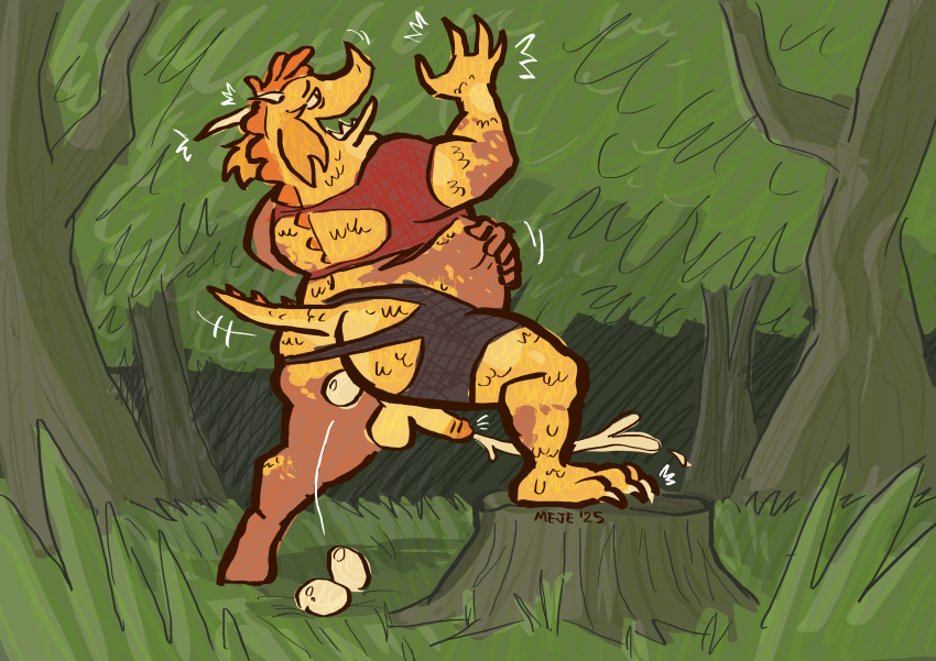 Mythology Rule 34 Image