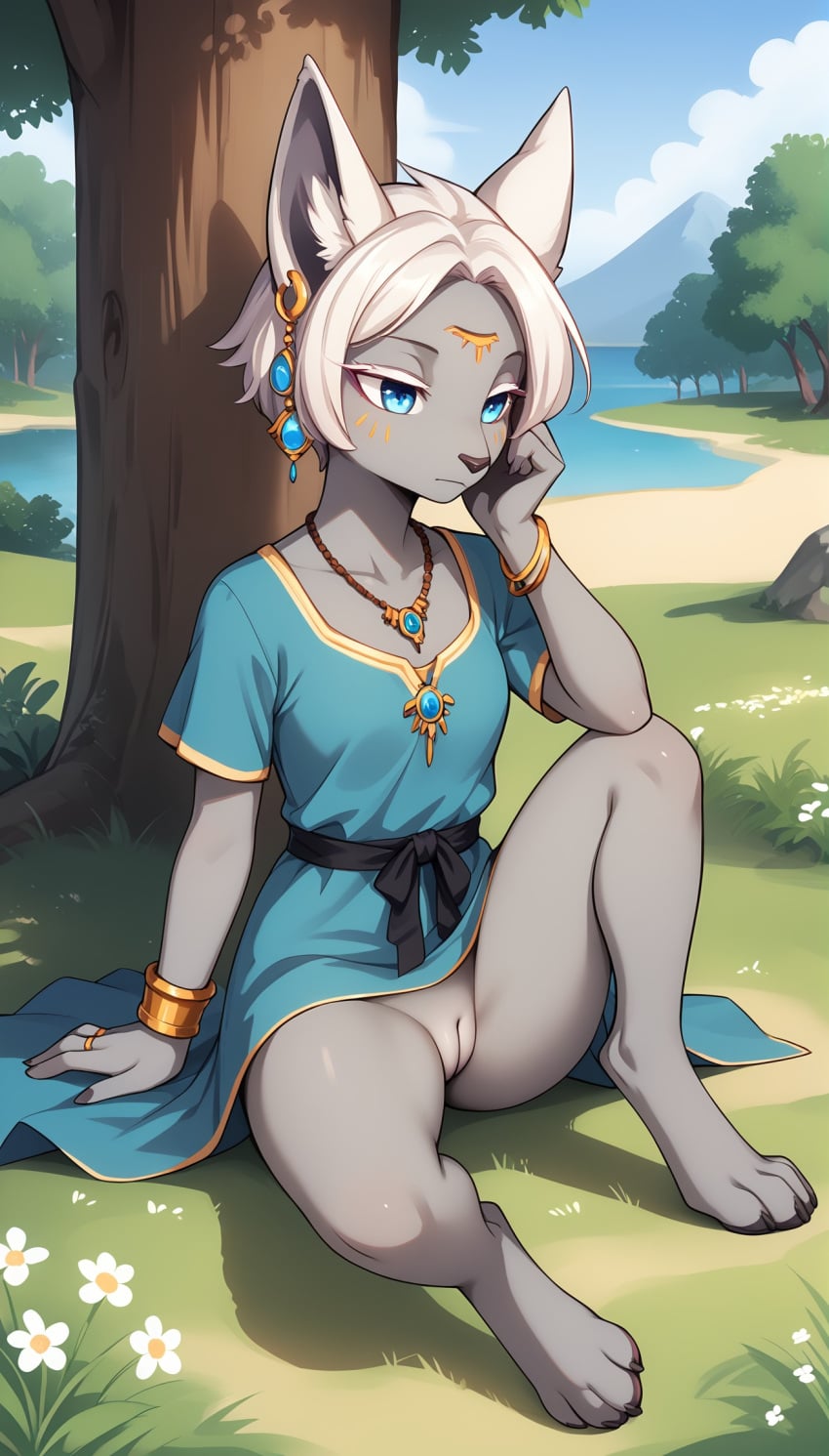 Mineru (Nintendo) Rule 34 Image