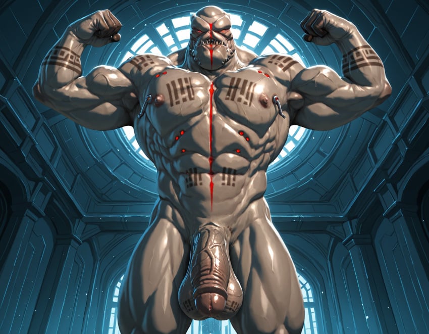 Star Wars Rule 34 Image
