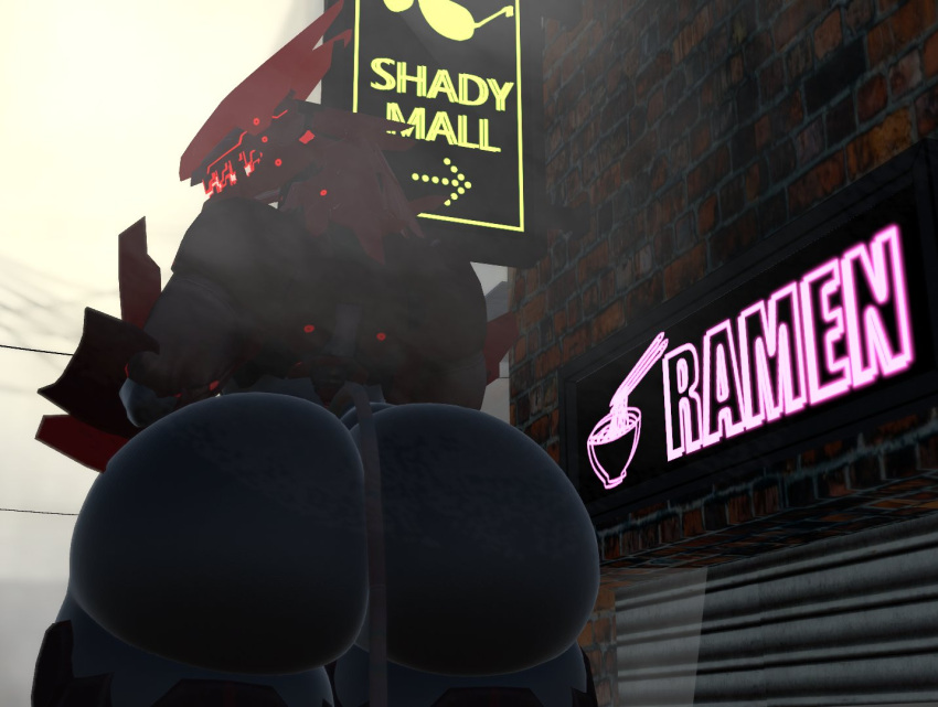1futa Rule 34 Image