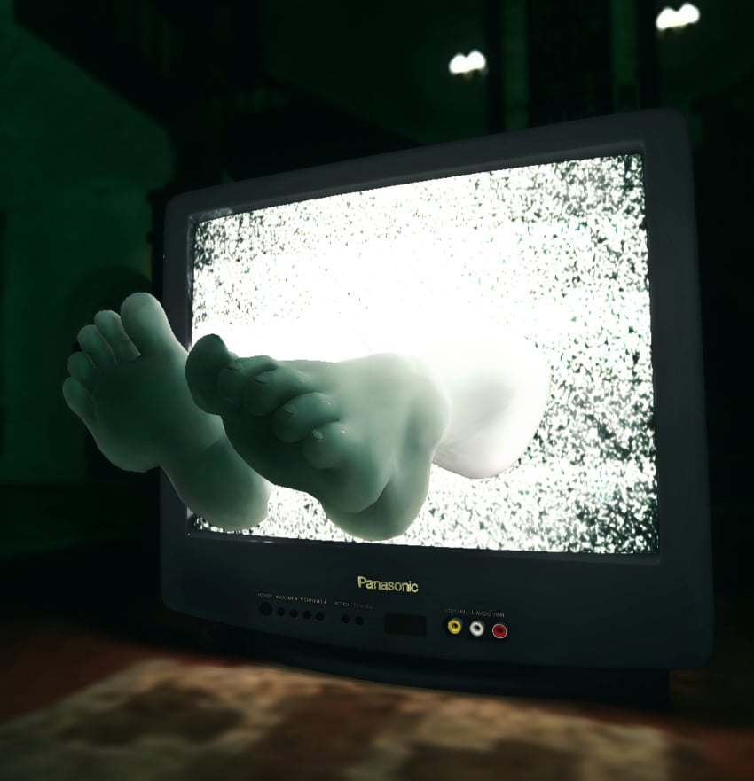 3d (Artwork) Rule 34 Image