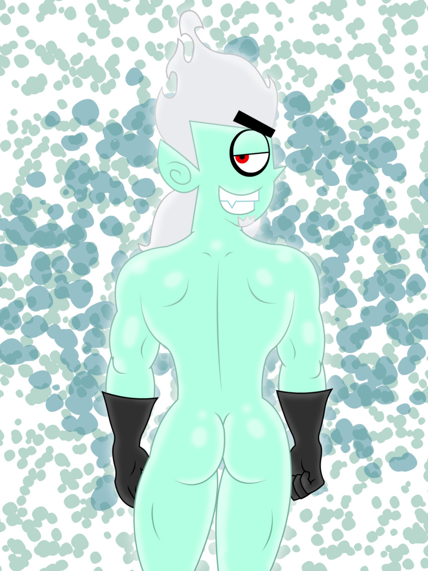 danny_phantom dark_danny male_only tagme