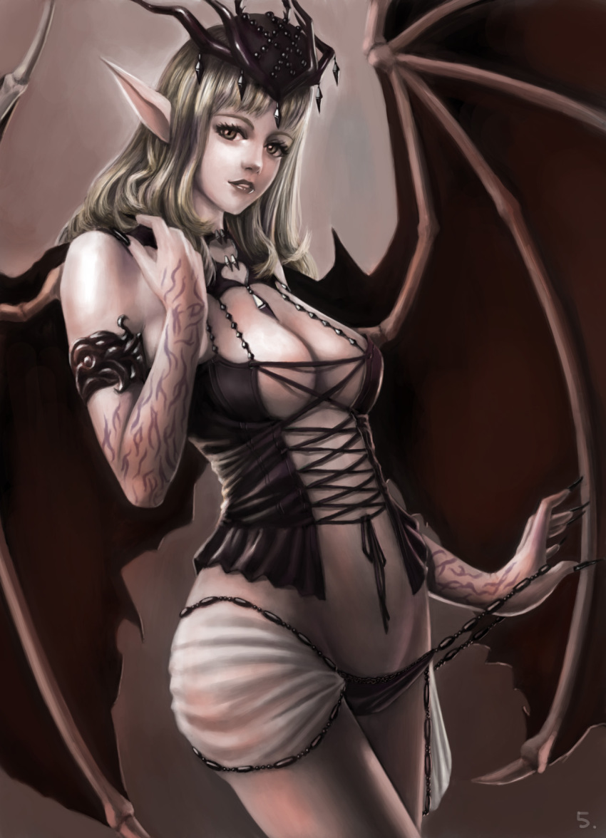 castlevania control5 succubus succubus_(castlevania) tagme