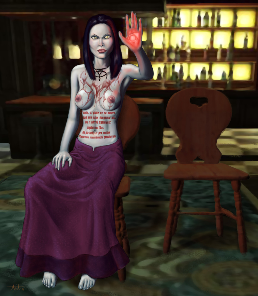 tagme tremere umbrafox vampire_the_masquerade_bloodlines