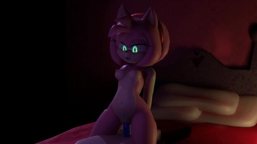 amy_rose amy_rose_(highwizard) animated anthro dildo dildo_in_pussy dildo_insertion eulipotyphlan female hedgehog hi_res highwizard mammal nokai206 penetration riding_dildo sega sex_toy sex_toy_in_pussy sex_toy_insertion solo sonic_(series) sonic_the_hedgehog_(series) vaginal_penetration