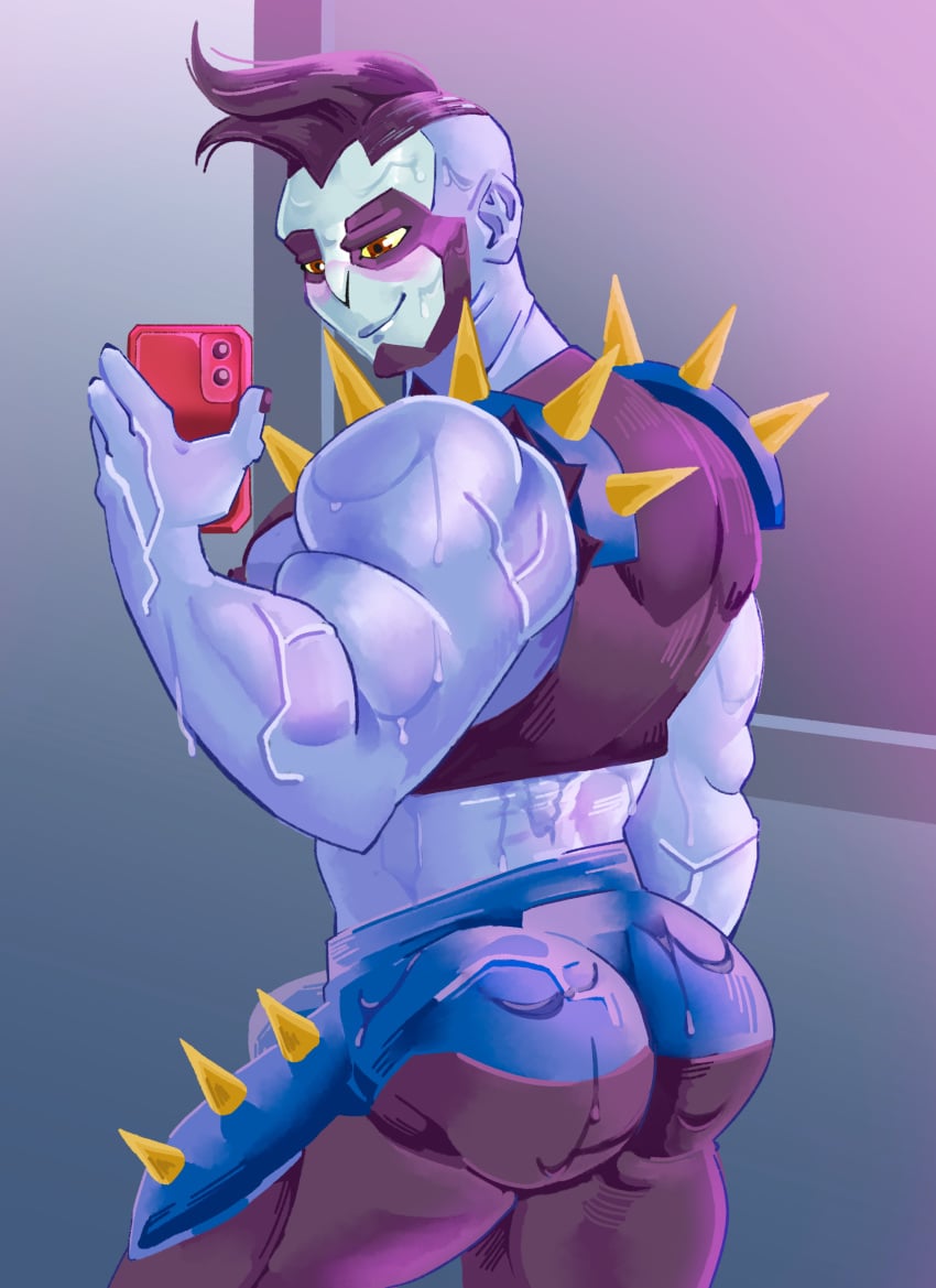Rook Blonko Rule 34 Image