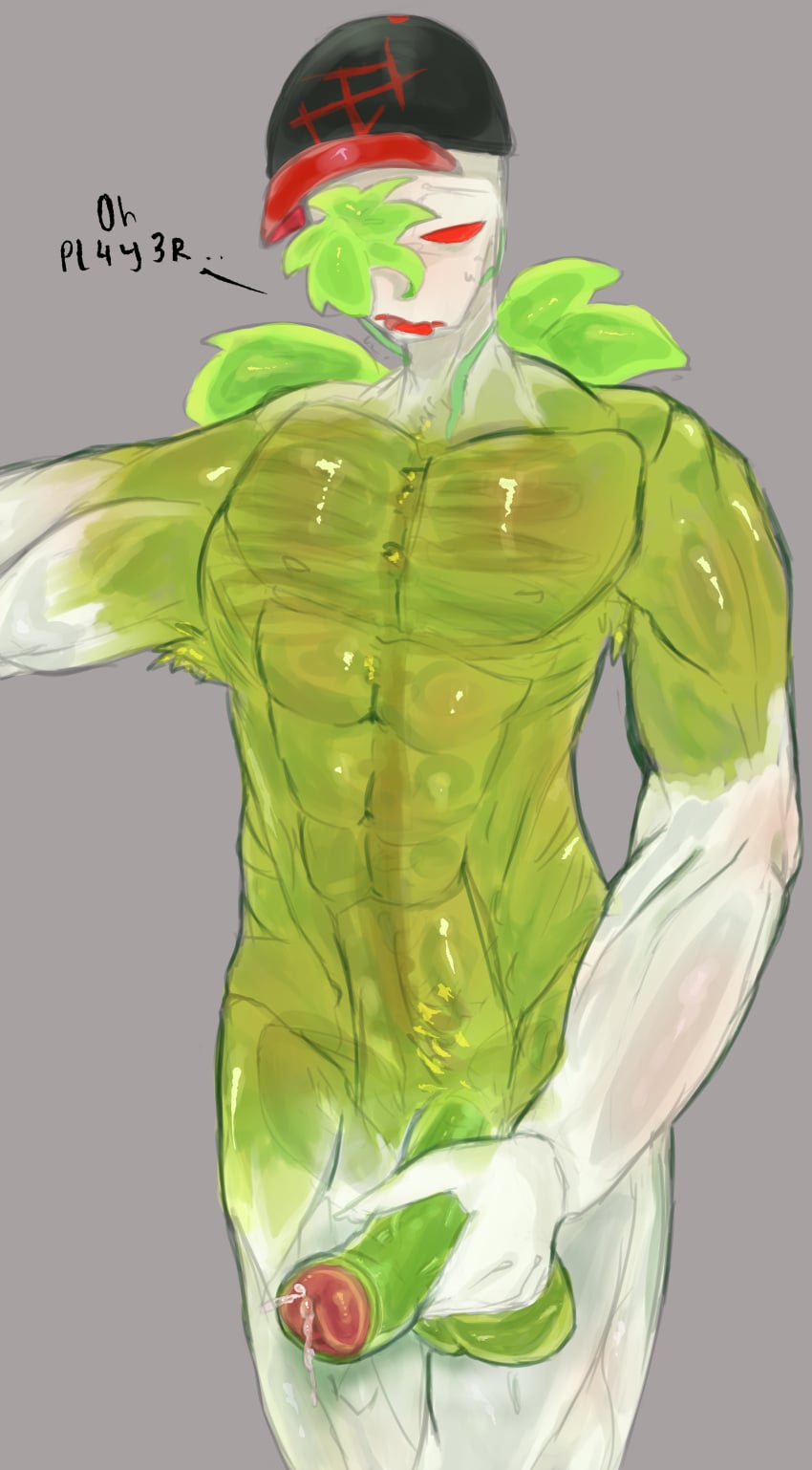 Griefer (Block Tales) Rule 34 Image