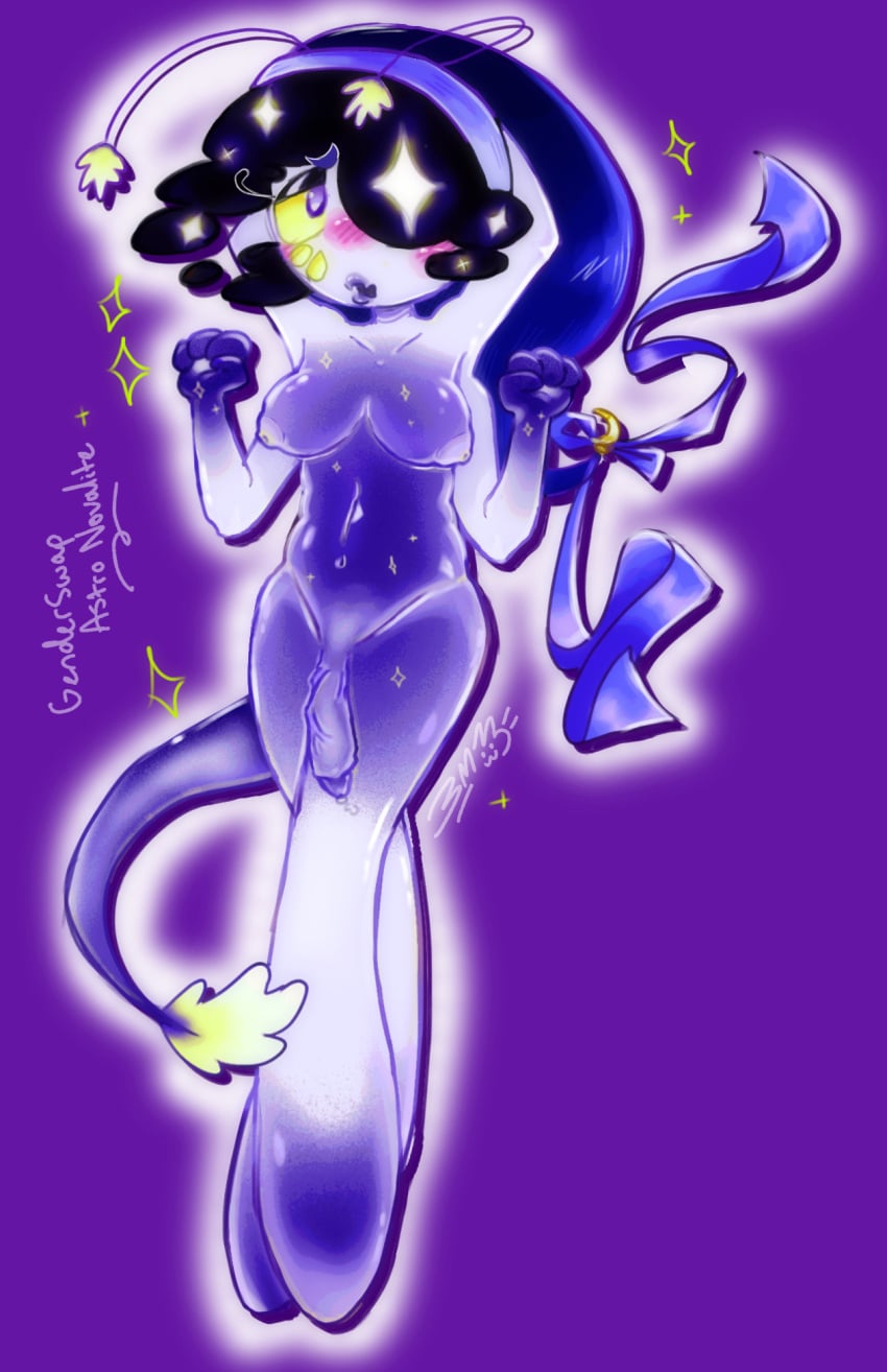 Astro (Dandy'S World) Rule 34 Image