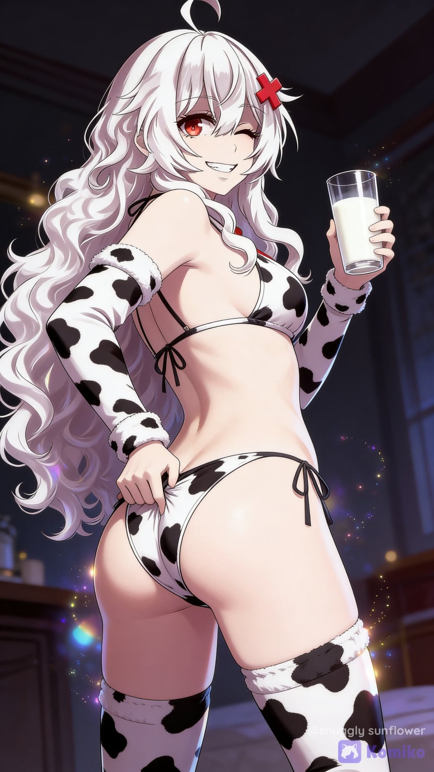 Erispheria (Twitch) Rule 34 Image
