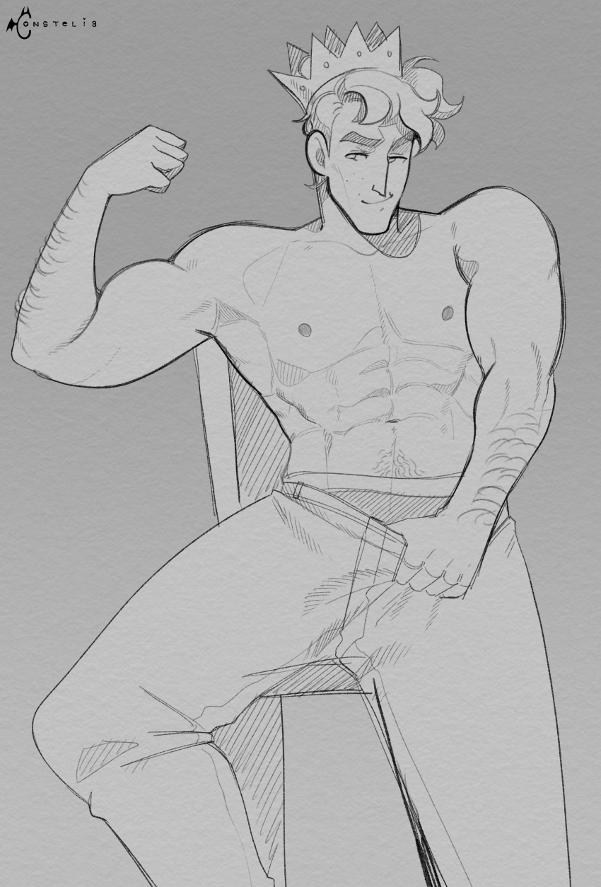 Starkid Rule 34 Image