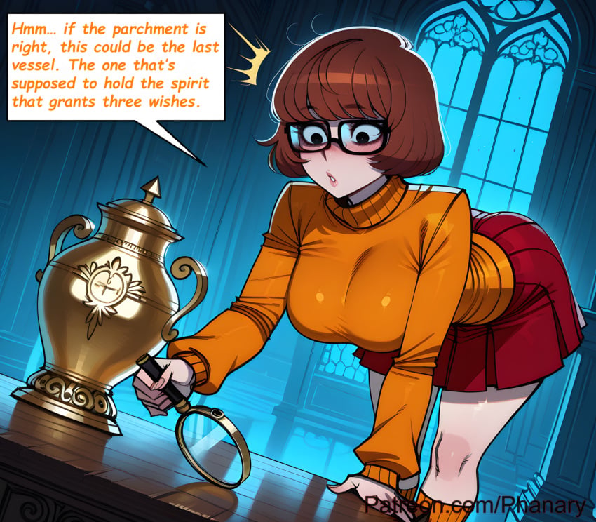 Scooby-Doo (Character) Rule 34 Image