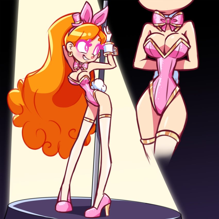 Jude (Thousandarms) Rule 34 Image