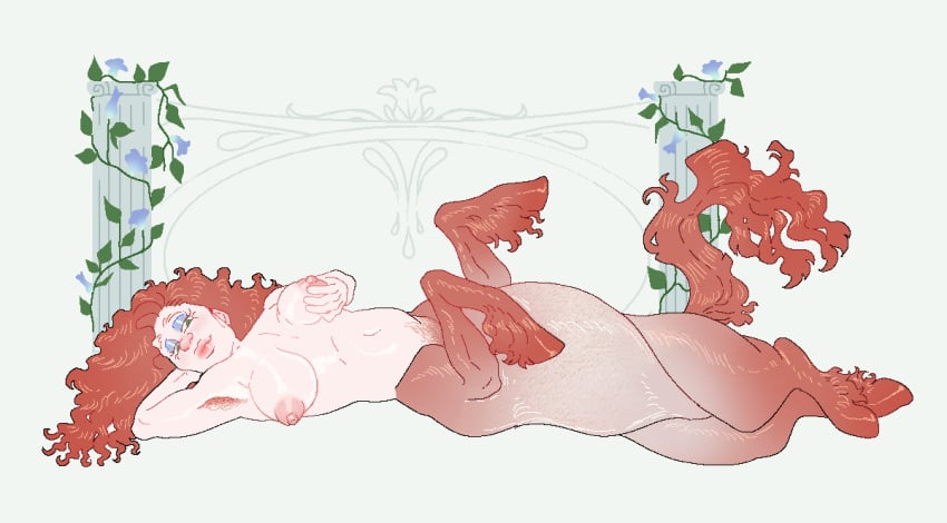 Original Character (Greek Mythology) Rule 34 Image