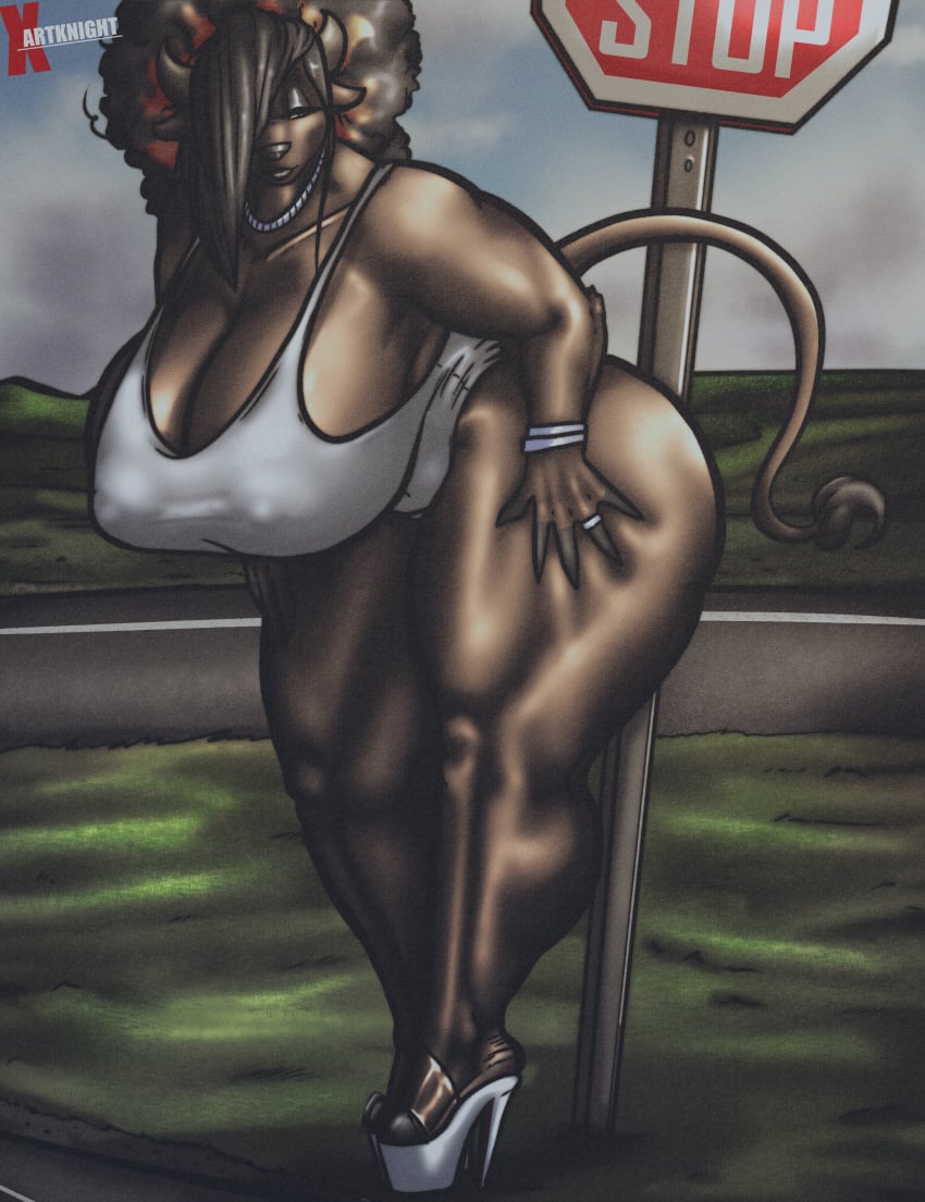 Bbw Rule 34 Image