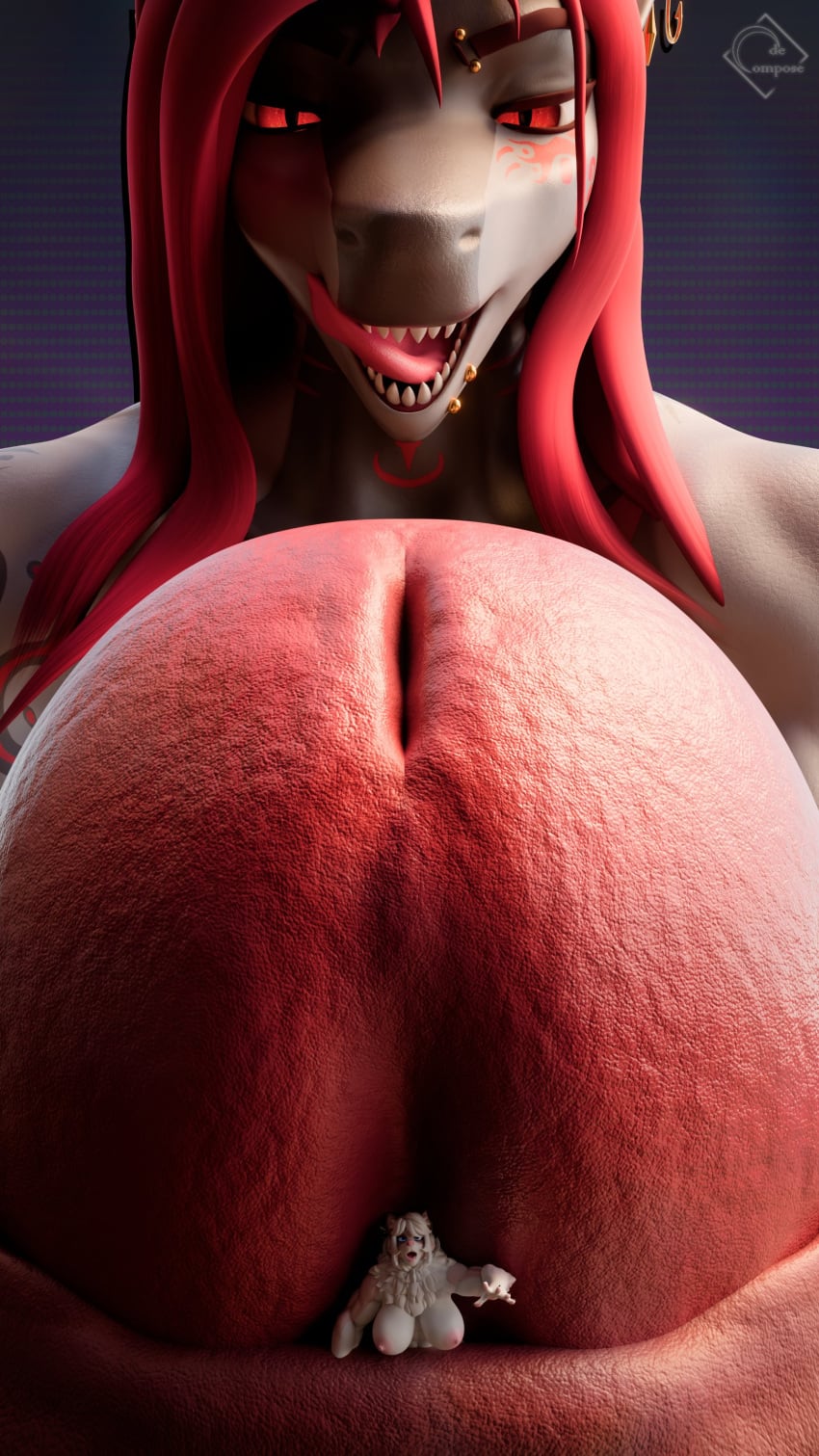 Aleirsa Rittgarde Rule 34 Image