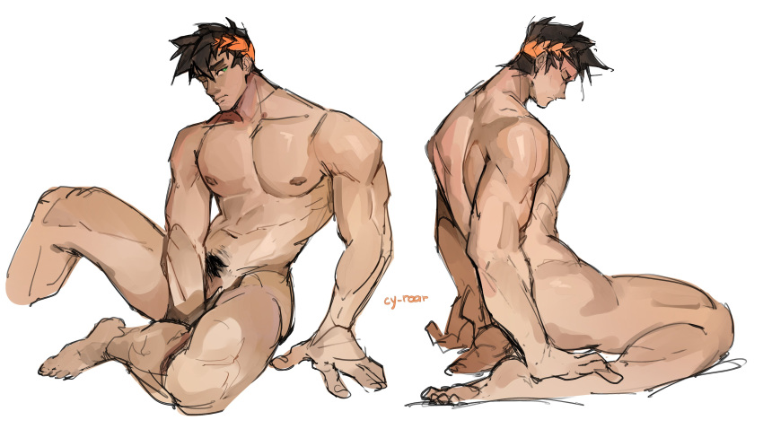 Hades (Game) Rule 34 Image