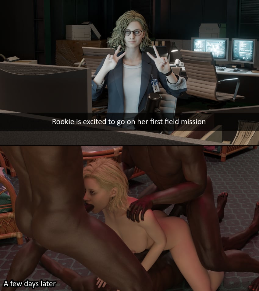 3d (Artwork) Rule 34 Image