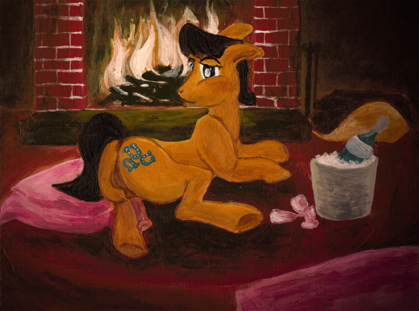 caramel friendship_is_magic male_only my_little_pony smooth_skin tagme