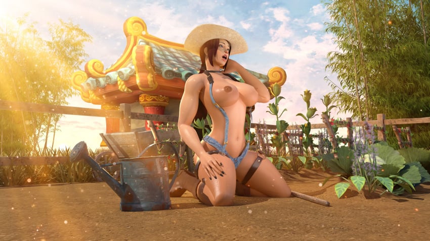 Human (World Of Warcraft) Rule 34 Image
