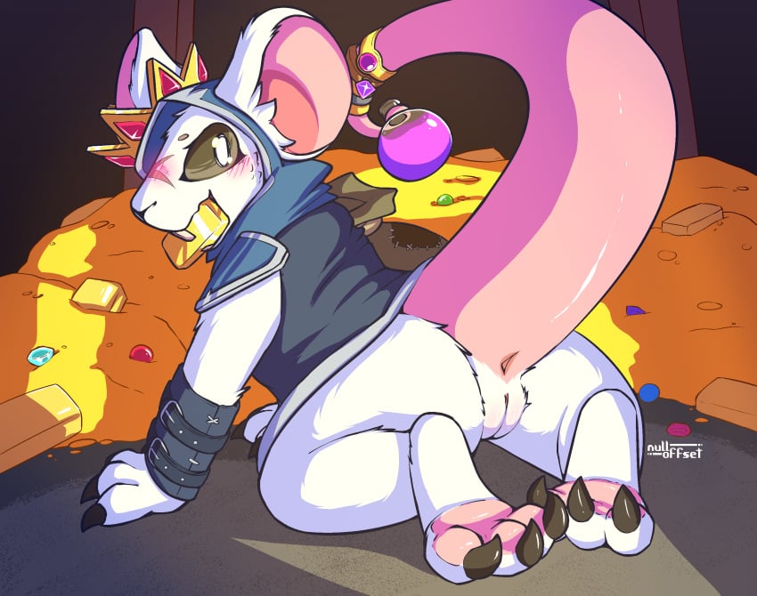 Diamond (Gem) Rule 34 Image