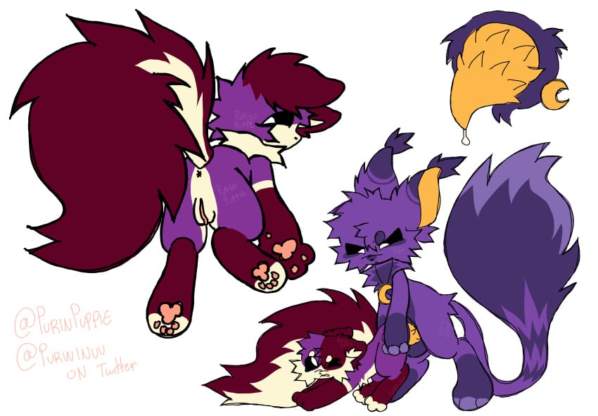 Catnap (Poppy Playtime) Rule 34 Image