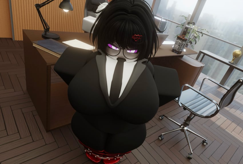 Roblox Avatar (Roblox) Rule 34 Image