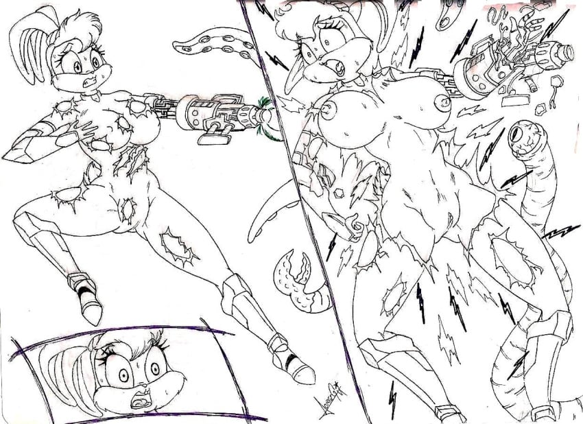 Anthro Rule 34 Image