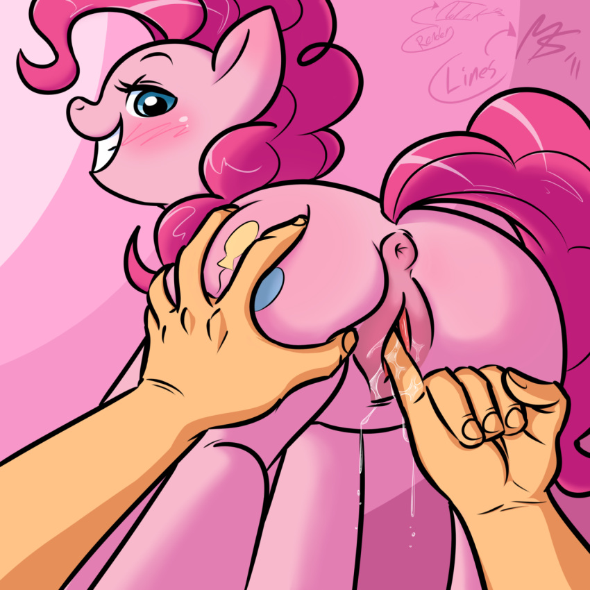 bestiality feral friendship_is_magic furry human_on_feral megasweet my_little_pony no-ink pinkie_pie_(mlp) tagme