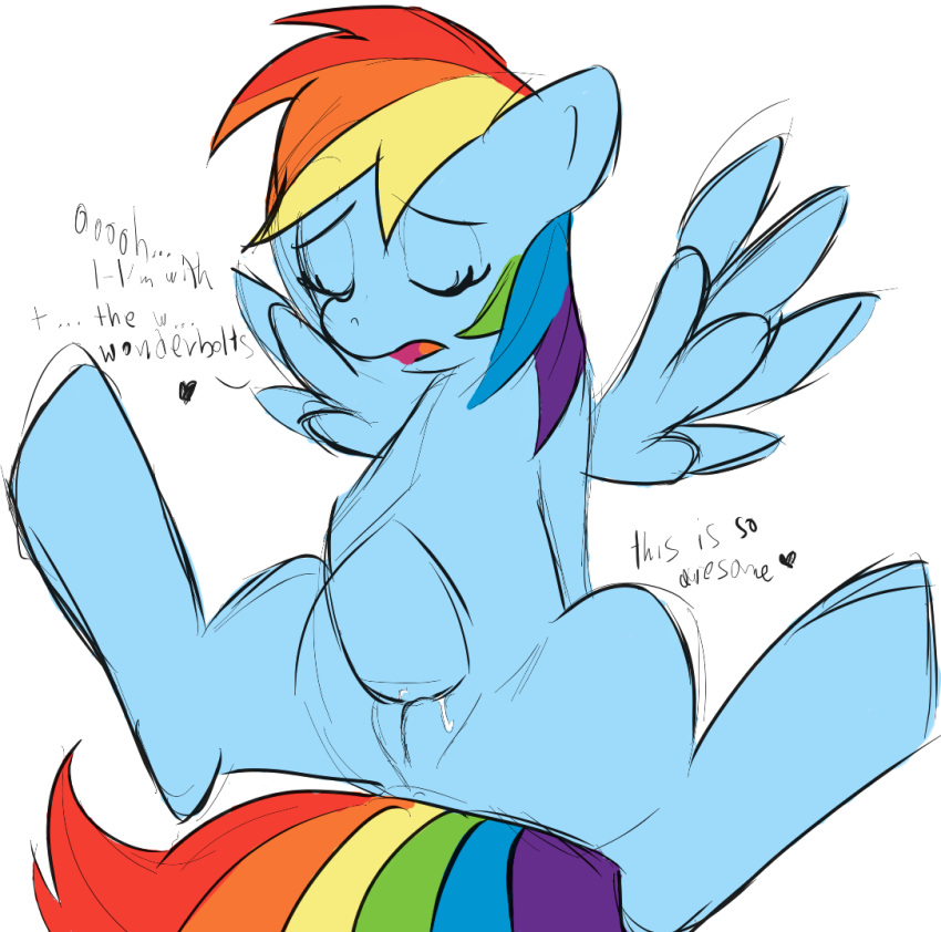 friendship_is_magic my_little_pony rainbow_dash_(mlp) smooth_skin sweethd tagme