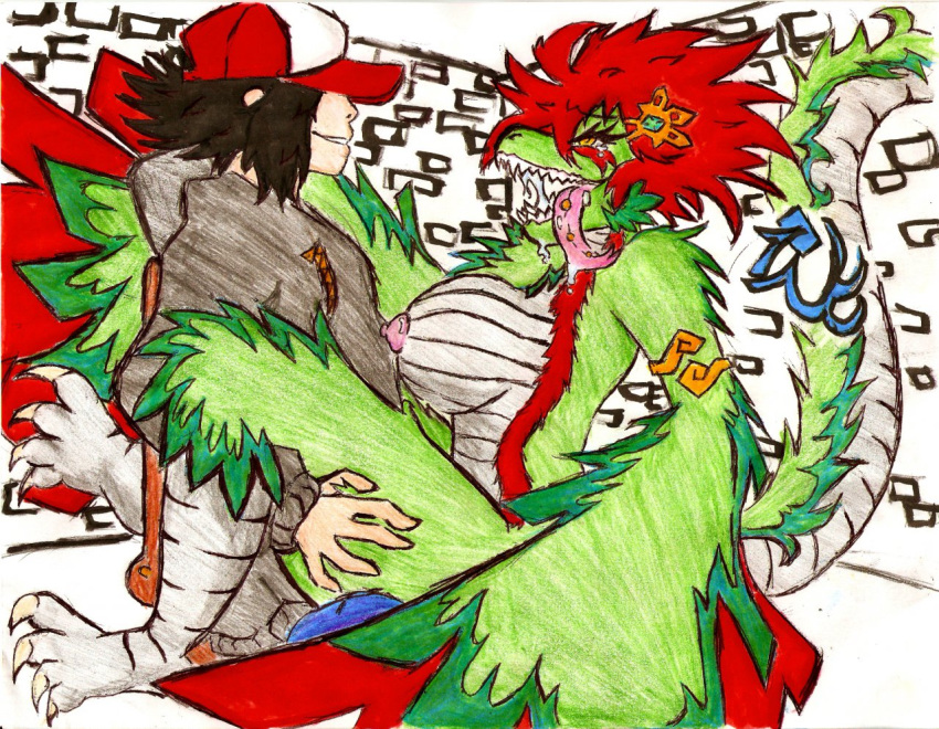 anthro aztec_mythology mythology quetzacoatl tagme