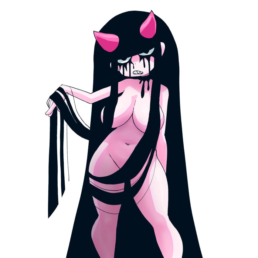 Monica (Inker Comics) Rule 34 Image