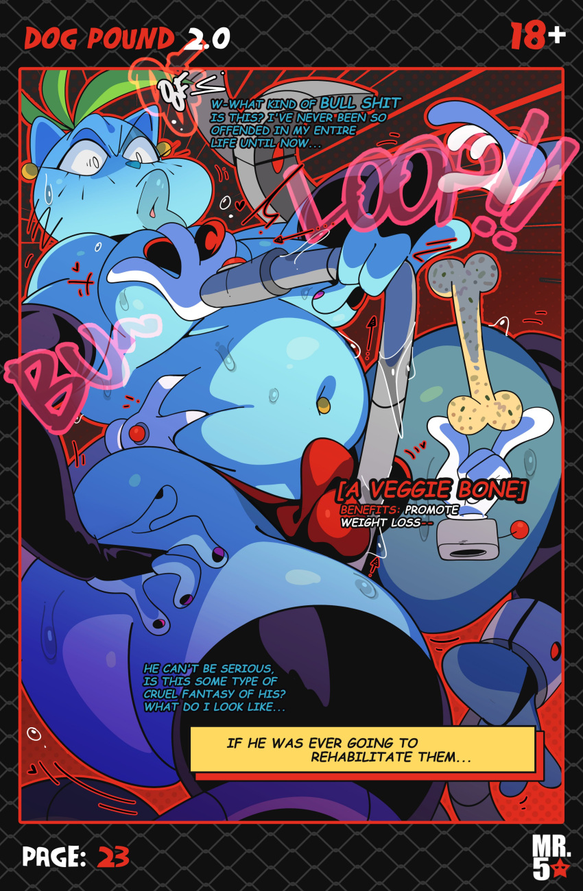 Jason (Mr5star) Rule 34 Image