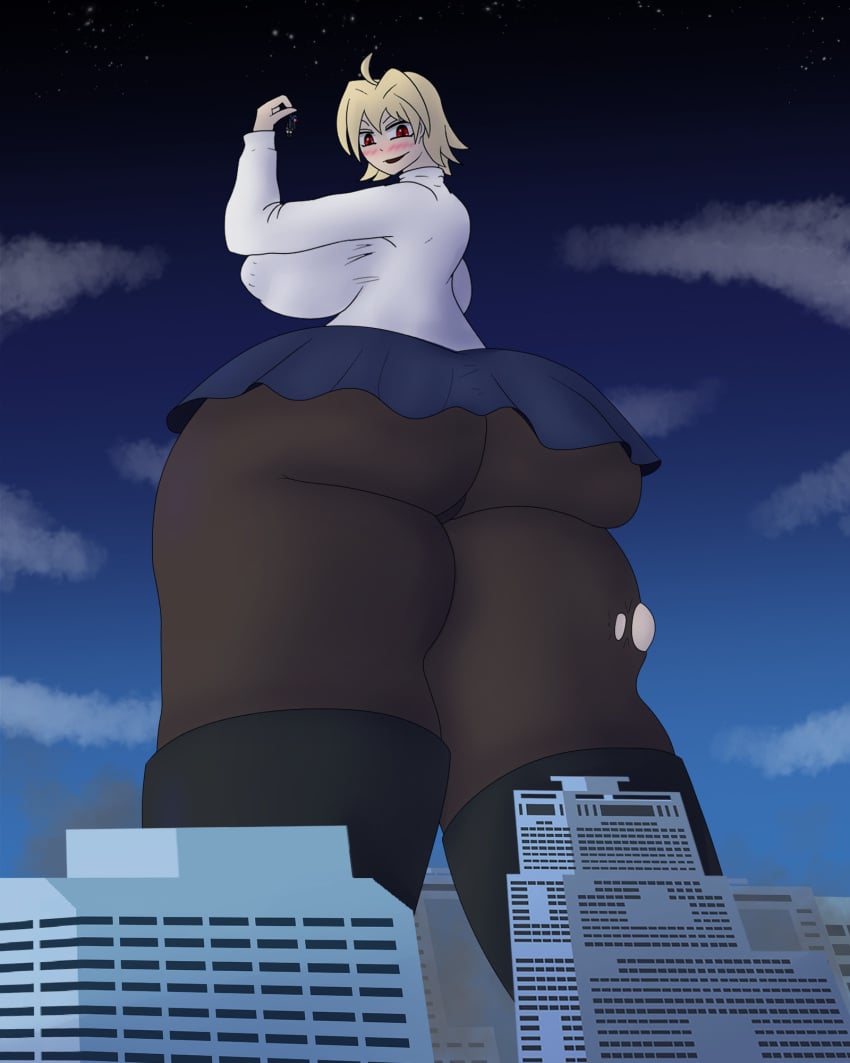 Ciel (Tsukihime) Rule 34 Image