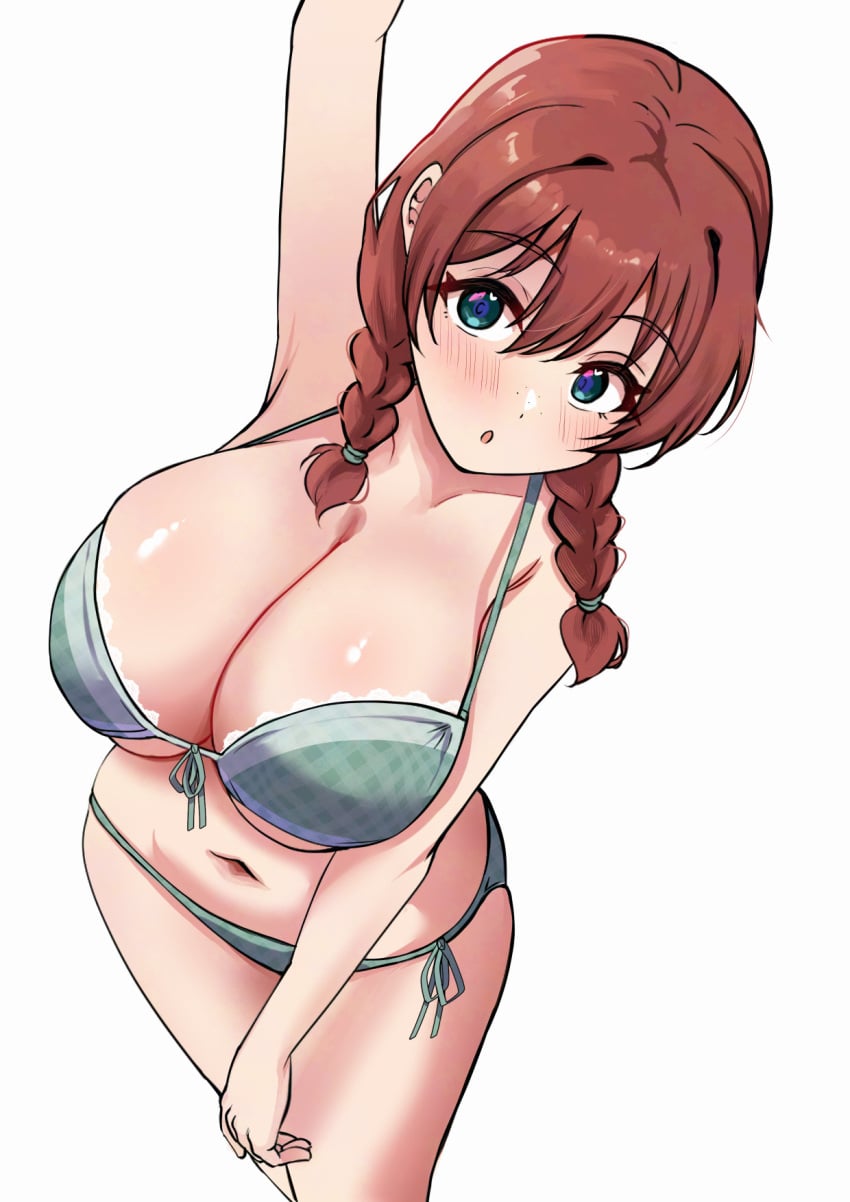 Emma Verde (Love Live!) Rule 34 Image