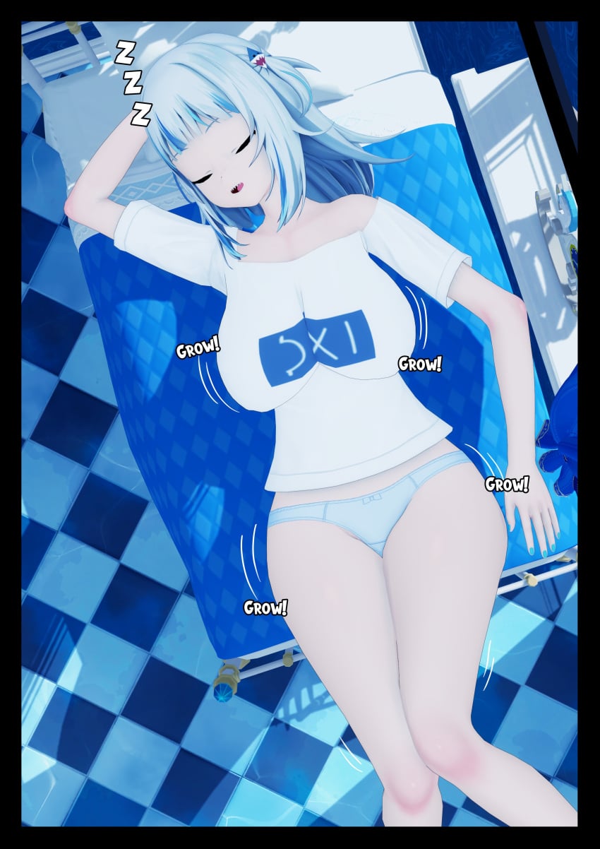 3d Rule 34 Image