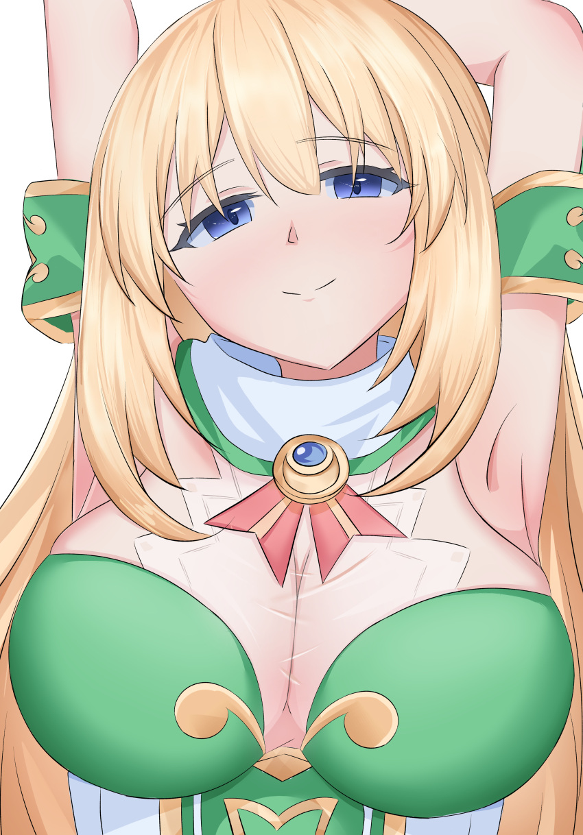 Vert (Neptunia (Series)) Rule 34 Image