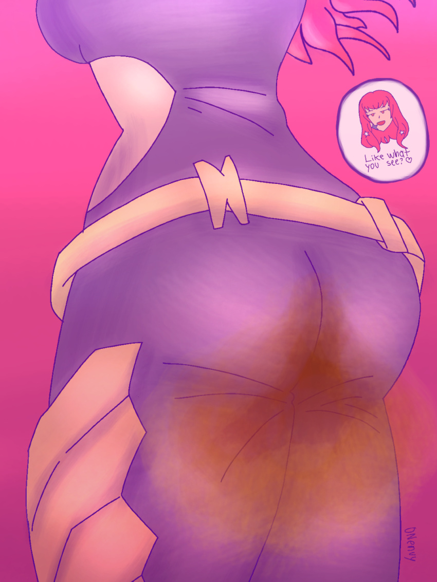 Yunaka (Fire Emblem) Rule 34 Image