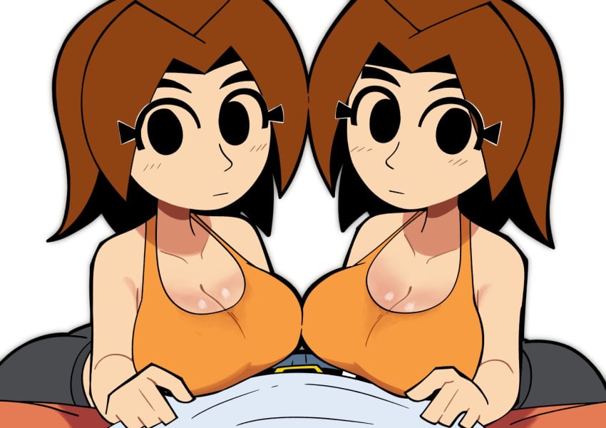 Mii (Nintendo) Rule 34 Image