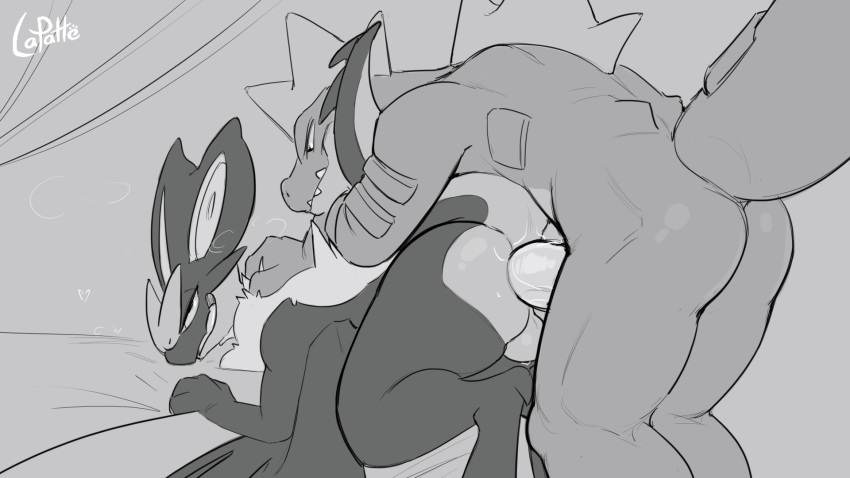 Pokemon (Species) Rule 34 Image