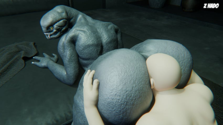 3d (Artwork) Rule 34 Image