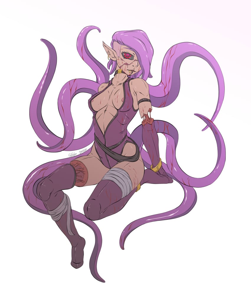 Original Character (Original) Rule 34 Image