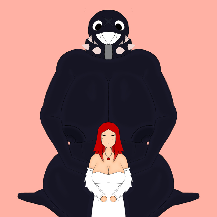 Chain Chomp Rule 34 Image