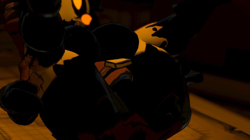 Sammy Lawrence (Bendy And The Dark Revival) Rule 34 Image
