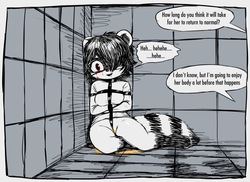 Cerise (E254e) Rule 34 Image