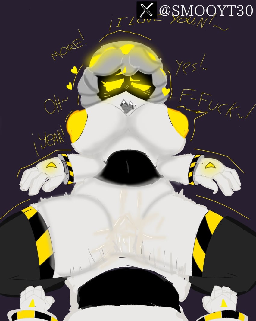 N (Murder Drones) Rule 34 Image