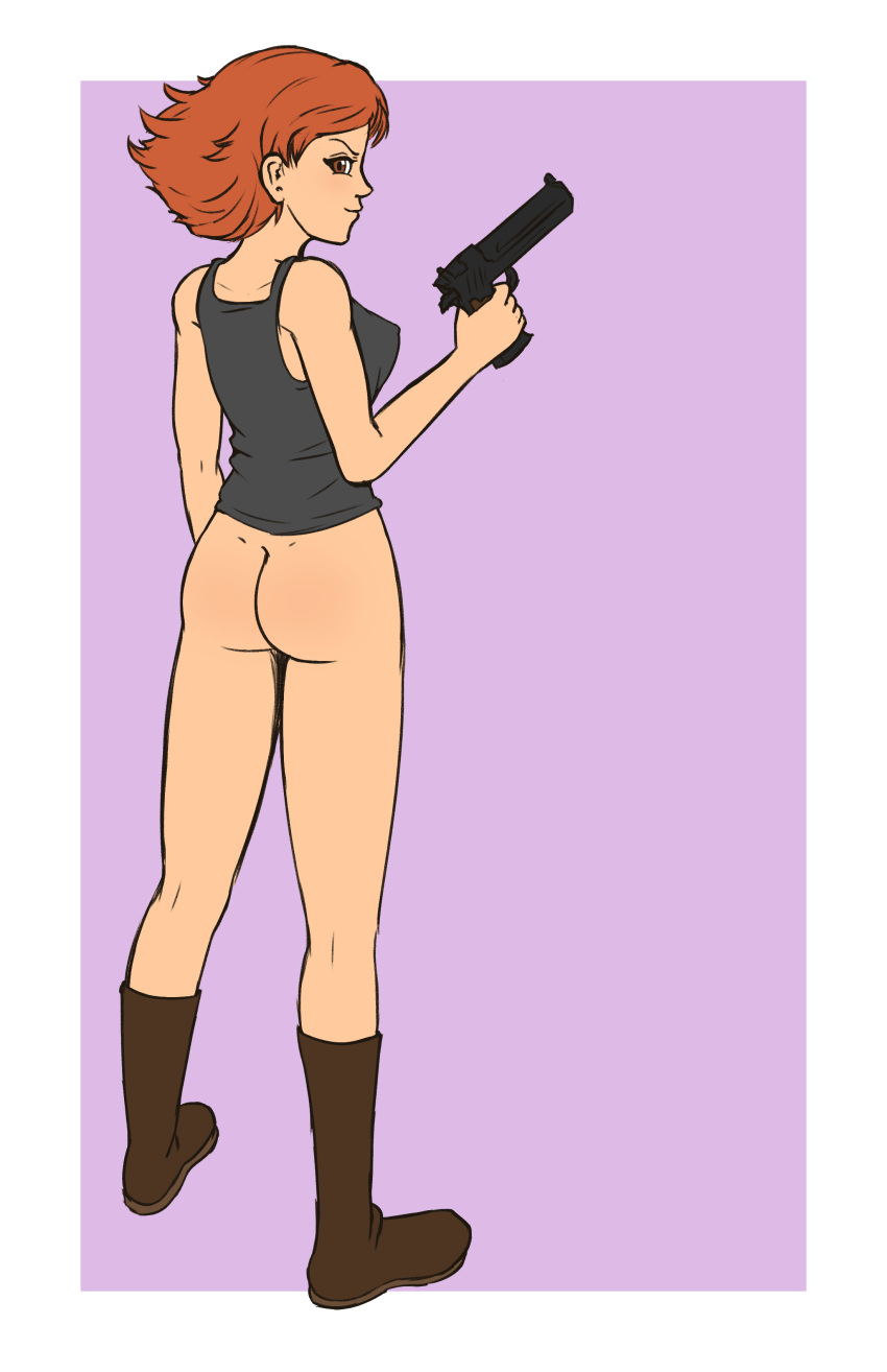 Meryl Silverburgh Rule 34 Image
